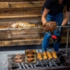 Portable Rotisserie - Image 8