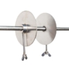 Gyros Disk