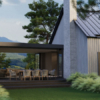 Smoked Oak - Board & Batten+ - Image 6