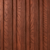 Jarrah - Board & Batten+