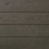 Ebony Grey - Enhanced Grain