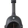 Napoli Wood Burning Oven with Thermometer & Flue - Image 3