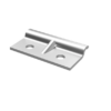 DuoSpan Hold Down Clip Set Box of 30 sets