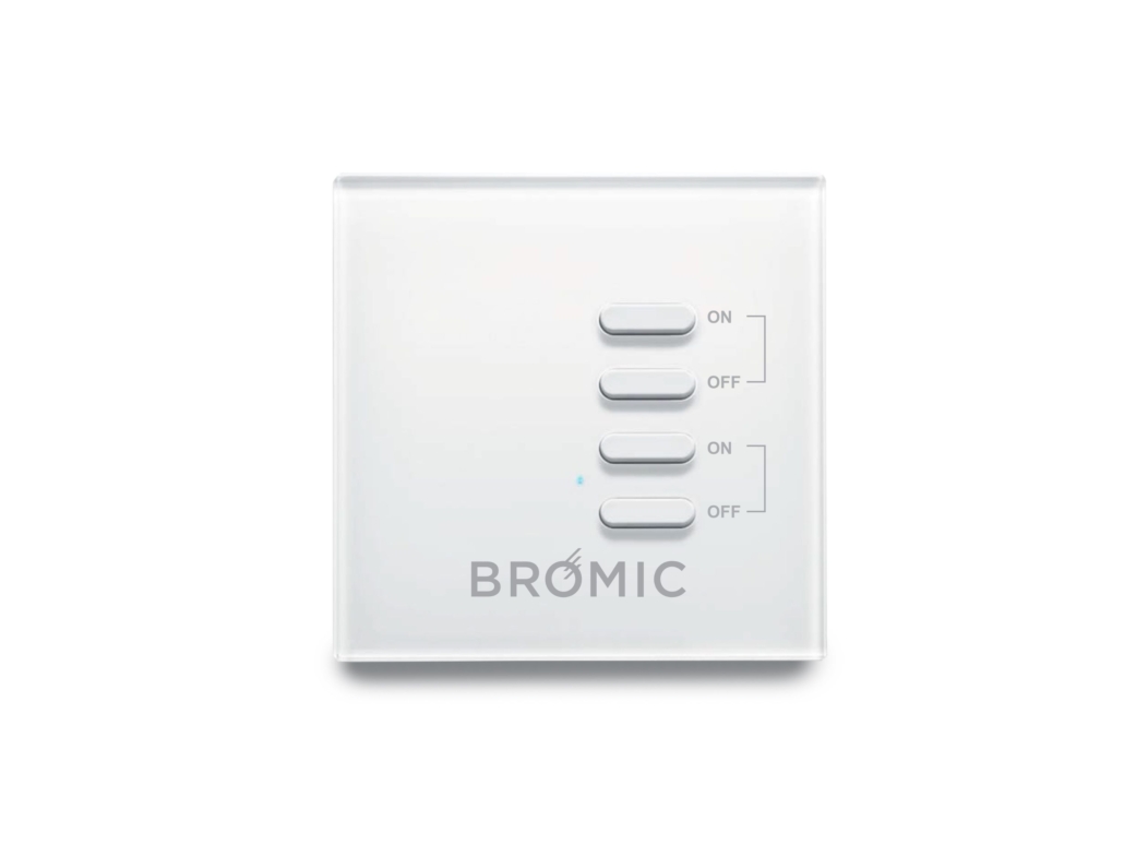 Bromic Smart Heat On/Off Controller - Open Habitat