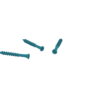 Plas-Pro to DuoSpan Screw 50mm Box of 100