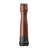 Skeppshult Peppermill 27 cm. Swedish beech wood and cast iron. Ceramic mill with stepless adjustment