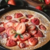 25 cm Skeppshult Cast Iron Gratin Dish & Frying Pan - Image 3