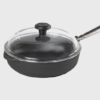 Skeppshult Glass lid 24cm to Art.nr.: 0120 / 0310 / 0410 / 0250 / 0250T / 0062 - Image 2