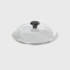 Skeppshult Glass lid 24cm to Art.nr.: 0120 / 0310 / 0410 / 0250 / 0250T / 0062