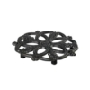 Skeppshult Cast Iron Trivet/Coaster